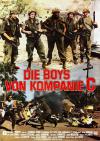 Filmplakat Boys von Kompanie C, Die