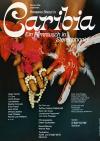 Filmplakat Caribia: Ein Filmrausch in Stereophonie