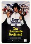 Filmplakat charmante Großmaul, Das