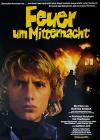 Filmplakat Feuer um Mitternacht