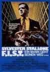 Filmplakat F.I.S.T. - Ein Mann geht seinen Weg