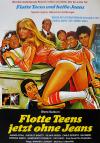 Filmplakat Flotte Teens jetzt ohne Jeans