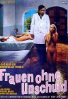 Filmplakat Frauen ohne Unschuld