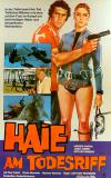 Filmplakat Haie am Todesriff