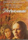 Filmplakat Herbstsonate