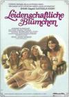 Filmplakat Leidenschaftliche Blümchen