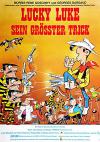 Filmplakat Lucky Luke - Sein größter Trick