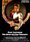 Filmplakat Mann aus San Fernando, Der