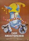 Filmplakat Meisterdieb, Der