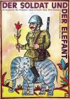 Filmplakat Soldat und der Elefant, Der