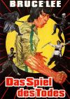 Filmplakat Spiel des Todes, Das