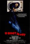 Filmplakat U-Boot in Not