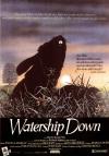 Filmplakat Watership Down