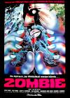 Filmplakat Zombie