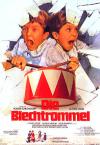 Filmplakat Blechtrommel, Die