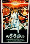Filmplakat Buck Rogers