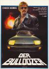 Filmplakat Bulldozer, Der