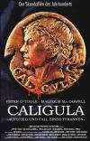 Filmplakat Caligula