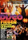 Filmplakat Disco Fieber