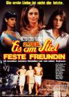 Filmplakat Eis am Stiel 2 - Feste Freundin