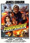 Filmplakat Firepower