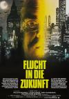 Filmplakat Flucht in die Zukunft