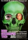 Filmplakat Death Watch - Der gekaufte Tod