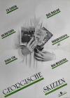 Filmplakat Georgische Skizzen