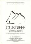 Filmplakat Gurdjeff - Begegnungen mit bemerkenswerten Menschen