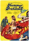 Filmplakat Hummer zum Frühstück