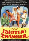 Filmplakat Idiotenzwinger, Der