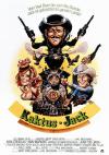 Filmplakat Kaktus-Jack