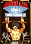 Filmplakat Bruce Lei - König der Todeskralle