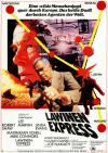 Filmplakat Lawinenexpress