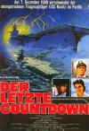 Filmplakat letzte Countdown, Der