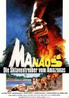 Filmplakat Manaos - Die Sklaventreiber vom Amazonas