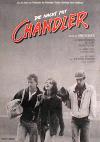 Filmplakat Nacht mit Chandler, Die