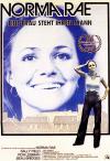 Filmplakat Norma Rae