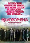 Filmplakat Quadrophenia