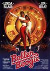 Filmplakat Roller Boogie