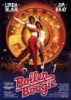 Filmplakat Roller Boogie