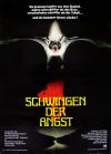 Filmplakat Schwingen der Angst