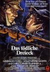 Filmplakat tödliche Dreieck, Das