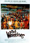 Filmplakat Warriors, Die