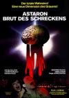 Filmplakat Astaron - Brut des Schreckens