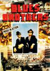 Filmplakat Blues Brothers