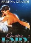 Filmplakat Country Lady - Die Unschuld vom Lande