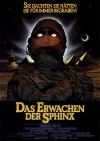 Filmplakat Erwachen der Sphinx, Das