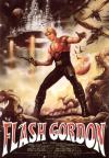 Filmplakat Flash Gordon