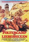 Filmplakat Foltercamp der Liebeshexen, Das